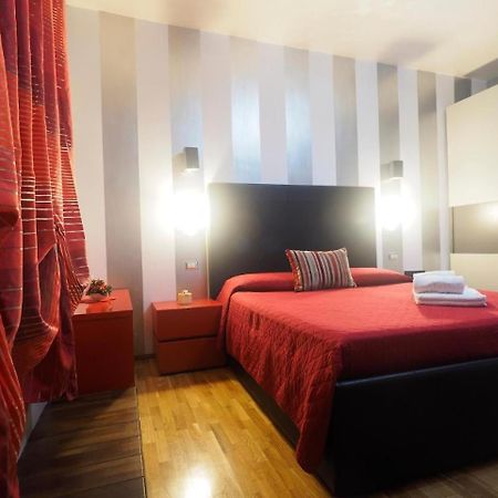 House Borgia Aparthotel Roma Exterior foto