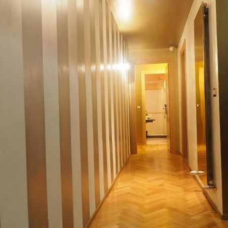 House Borgia Aparthotel Roma Exterior foto