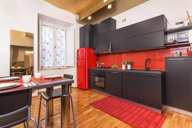 House Borgia Aparthotel Roma Exterior foto