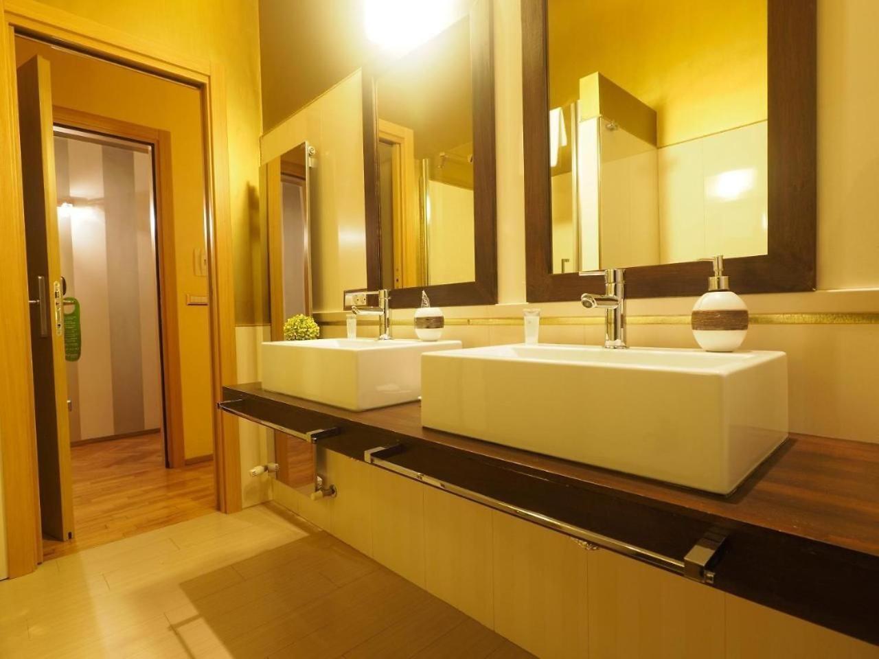 House Borgia Aparthotel Roma Exterior foto