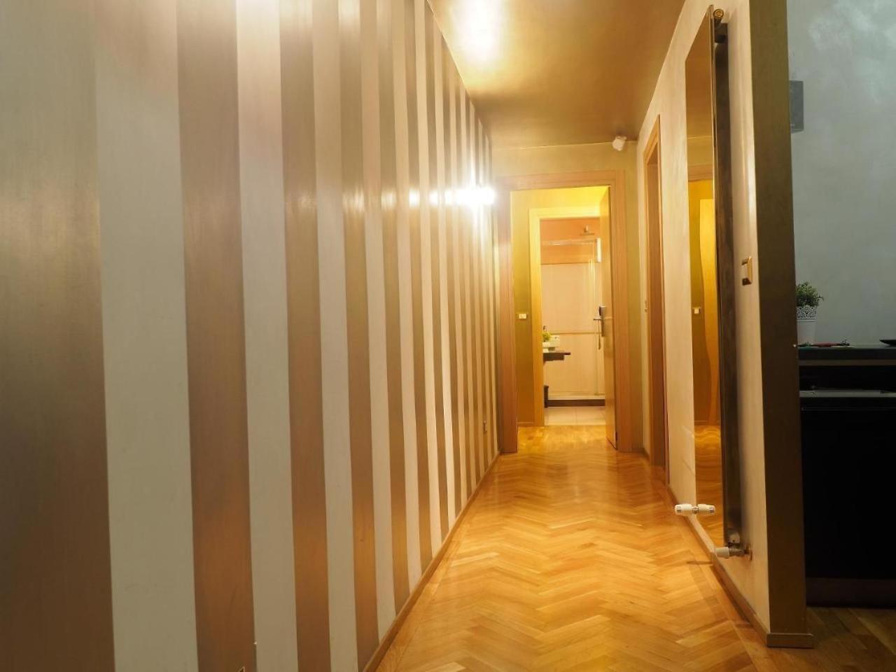 House Borgia Aparthotel Roma Exterior foto